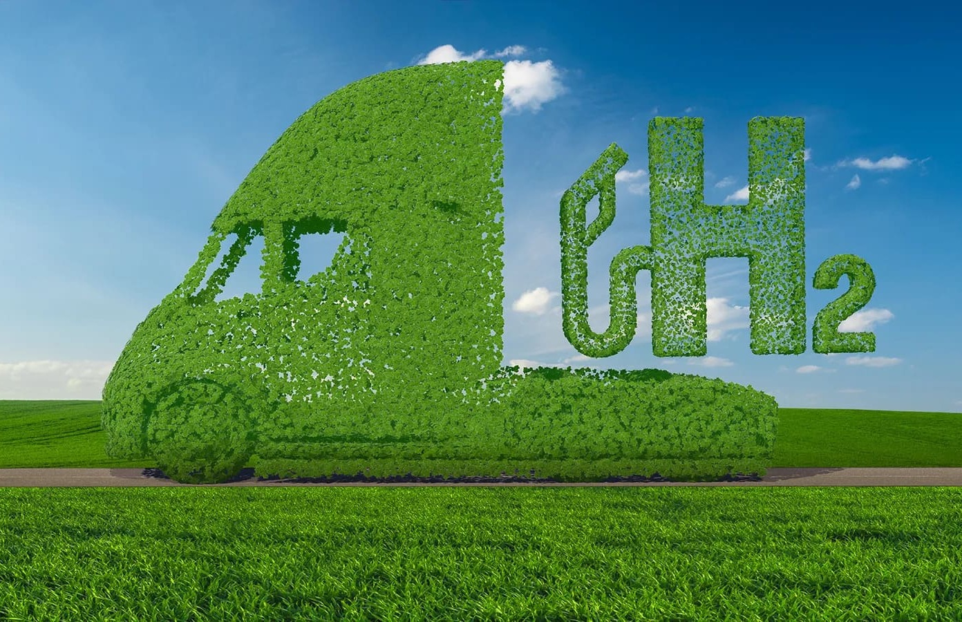 Green Hydrogen