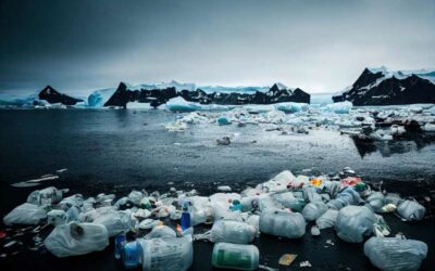 Plastic scraps: How we got here and where to go next (with young entrepreneurs to the rescue)