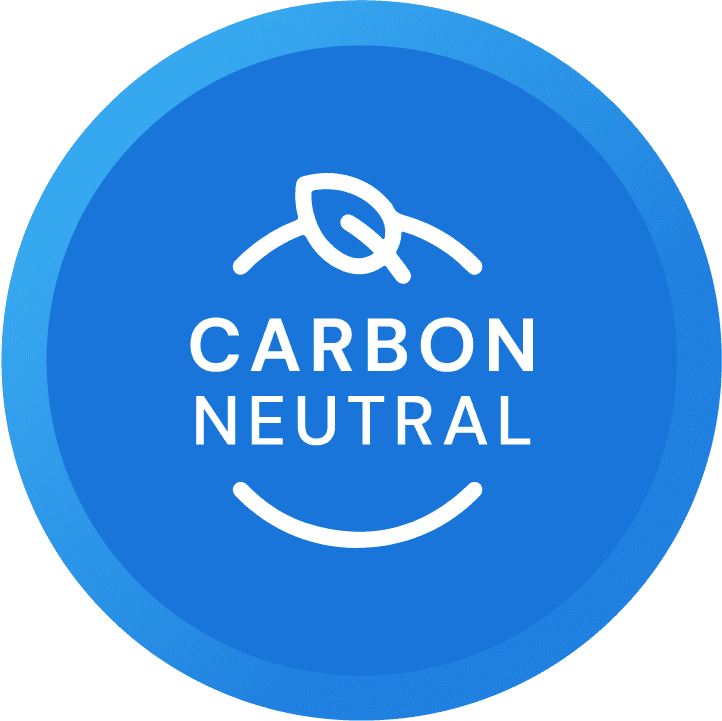 carbon-neutral