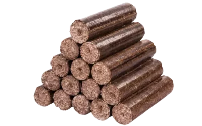 How To Identify High-Quality Biomass Briquettes That Keep Your Furnaces & Boilers in Good Shape