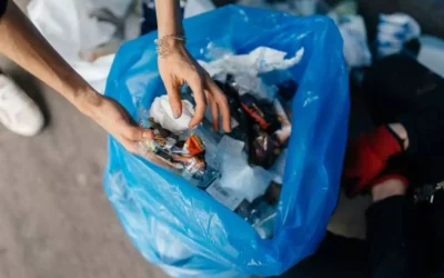 How can we, as citizens of India, contribute to its waste management strategy?