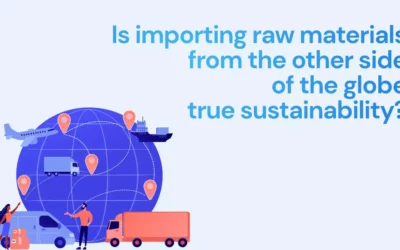 Europe’s Biofuel Policies Are Harming the Rest Of the World
