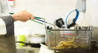 Used Cooking Oil – How it benefits the economy and environment?