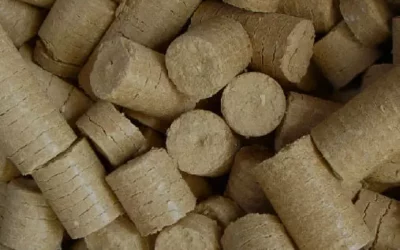 What Are the Advantages of Biomass Briquette?