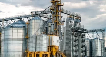 How Buyofuel’s Biomass Briquettes are Fueling Cement Plants in India?