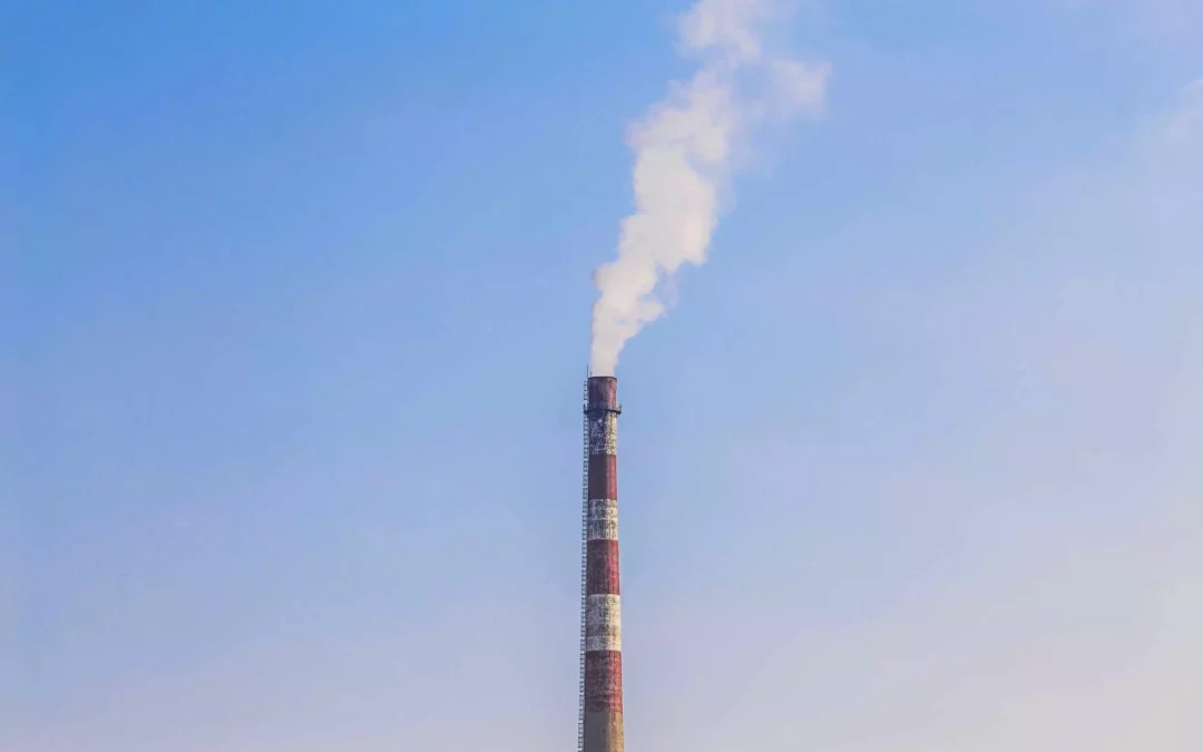 The Importance of Reducing CO2 Emissions in the Battle Against Climate Change