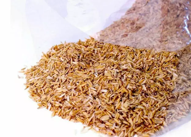Rice Husk Pellets Manufacturer and Supplier