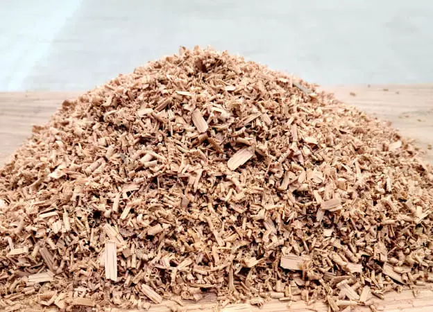 Sawdust Buyers in India