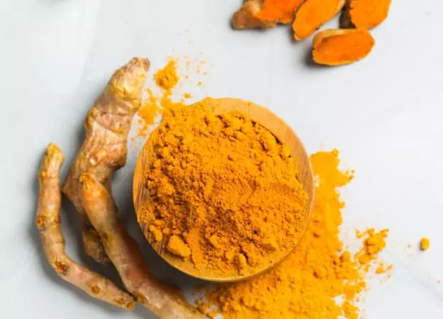 Turmeric Spent Powder Manufacturers & Supplier in India