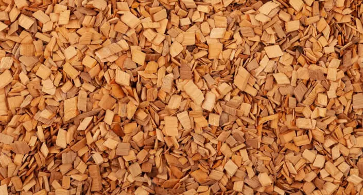 Wood Chips Briquettes Manufacturers and Supplier in India