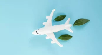 Time to Fasten Your Seat Belts for Biofuel-Powered flights Via Sustainable Aviation Fuel (SAF)