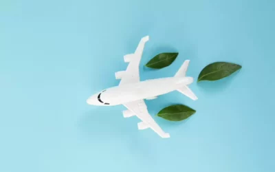 Time to Fasten Your Seat Belts for Biofuel-Powered flights Via Sustainable Aviation Fuel (SAF)