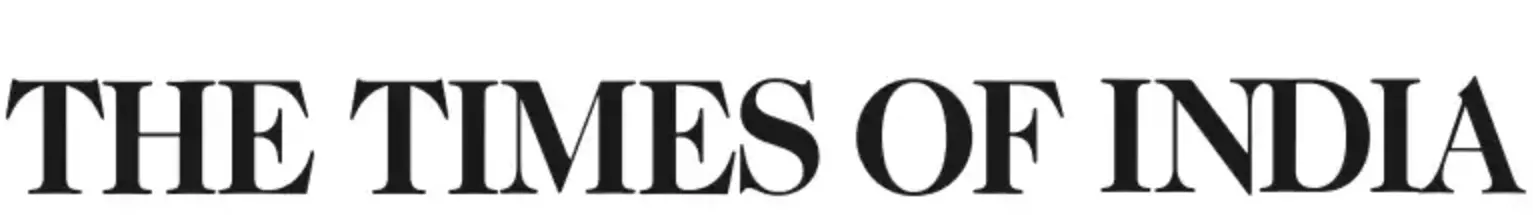 logo-times of india