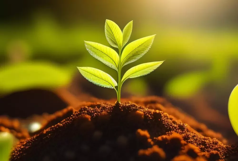 Planting a Greener Future: Buyofuel is on Force Through Cauvery Calling