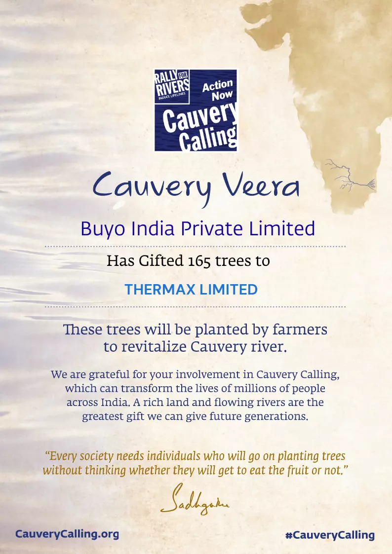 Buyofuel-working-with-cauvery-calling