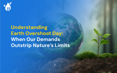 Understanding Earth Overshoot Day: When Our Demands Outstrip Nature’s Limits