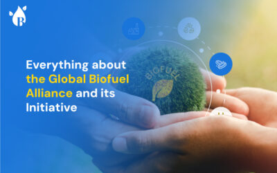 Everything about the Global Biofuel Alliance and its Initiative