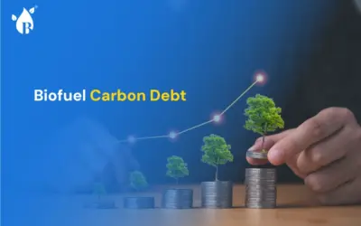 Biofuel Carbon Debt