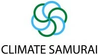 logo-climate samurai