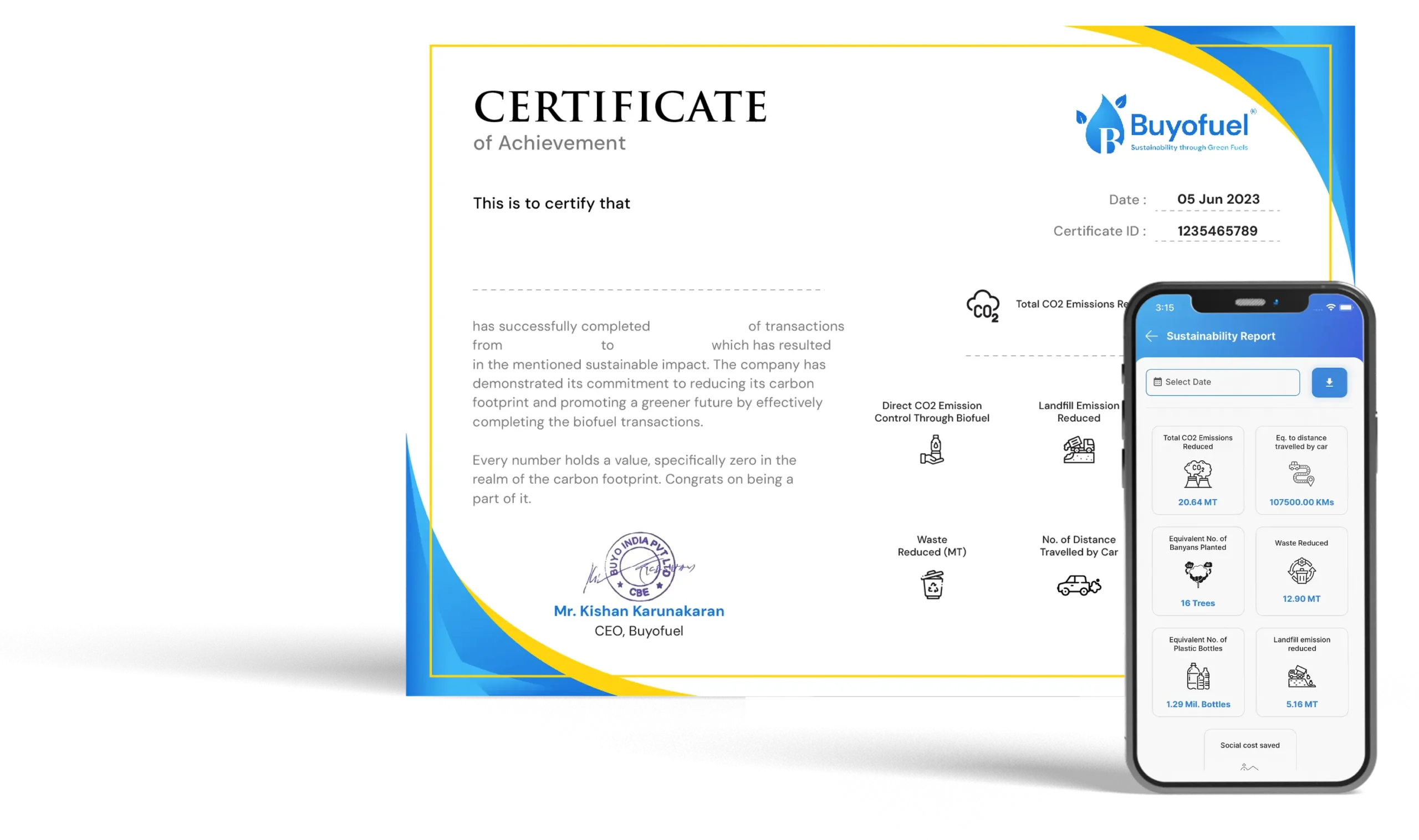 certificate-report-outline-india certificate-report-outline-india