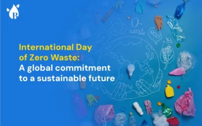 International Day of Zero Waste: A Global Commitment to a Sustainable Future