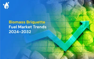 Biomass Briquette Fuel Market Trends 2024-2032