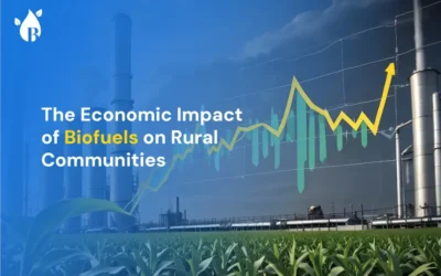 The Economic Impact of Biofuels on Rural Communities