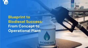 Blueprint to Biodiesel Success: From Concept to Operational Plant