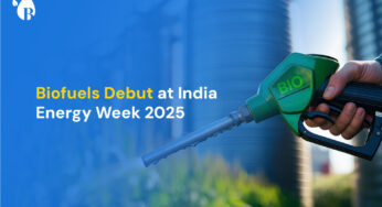 Biofuels Debut at India Energy Week 2025