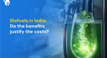 Biofuels in India: Do the benefits justify the costs?