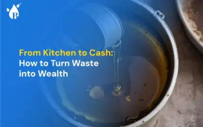 How to Turn Waste into Wealth Through Kitchen Waste Management in India