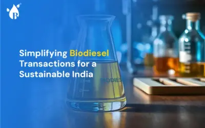 Simplifying Biodiesel Transactions for a Sustainable India