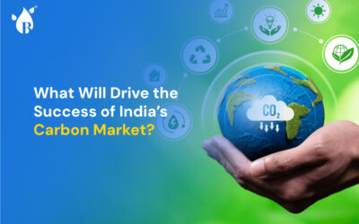 What Will Drive the Success of the Carbon Market in India?