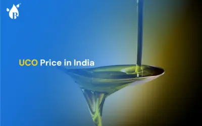 UCO Price in India