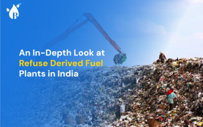 An In-Depth Look at Refuse Derived Fuel Plants in India